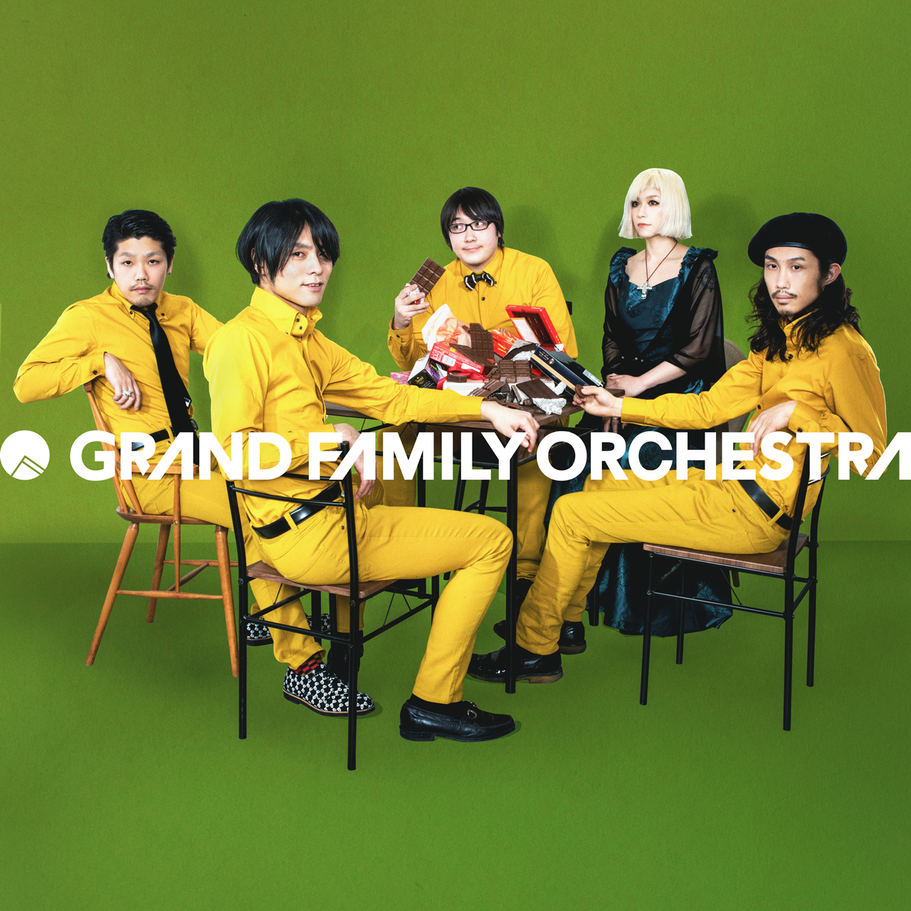 GRAND FAMILY ORCHESTRA